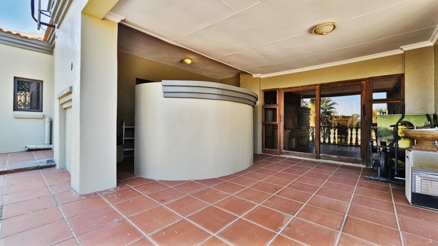 4 Bedroom Property for Sale in Maraldi Estate Free State